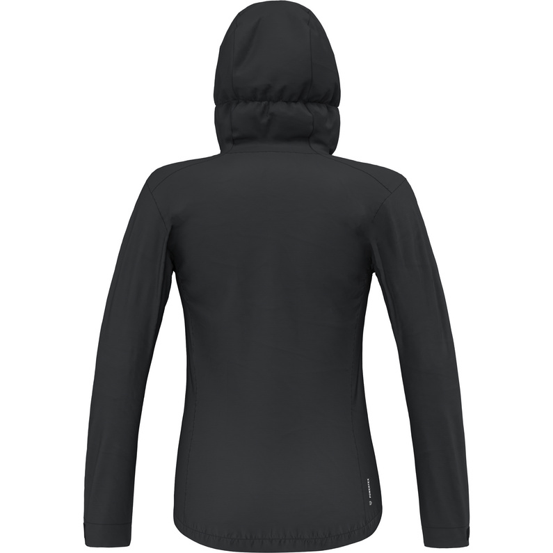 Salewa Damen Puez Aqua 4 Ptx 2.5l Jacke