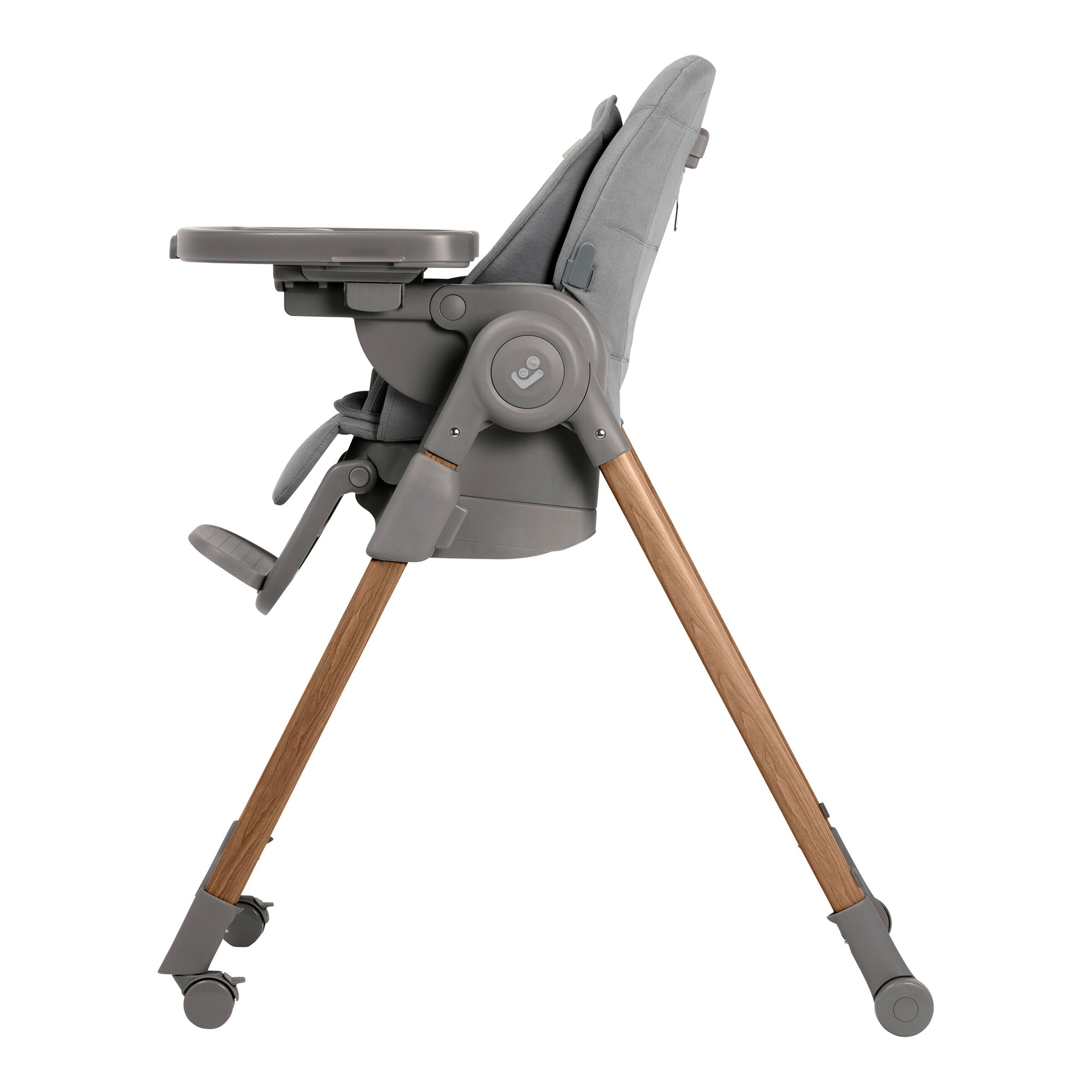 Maxi-Cosi Hochstuhl Minla Plus Elegance Graphite
