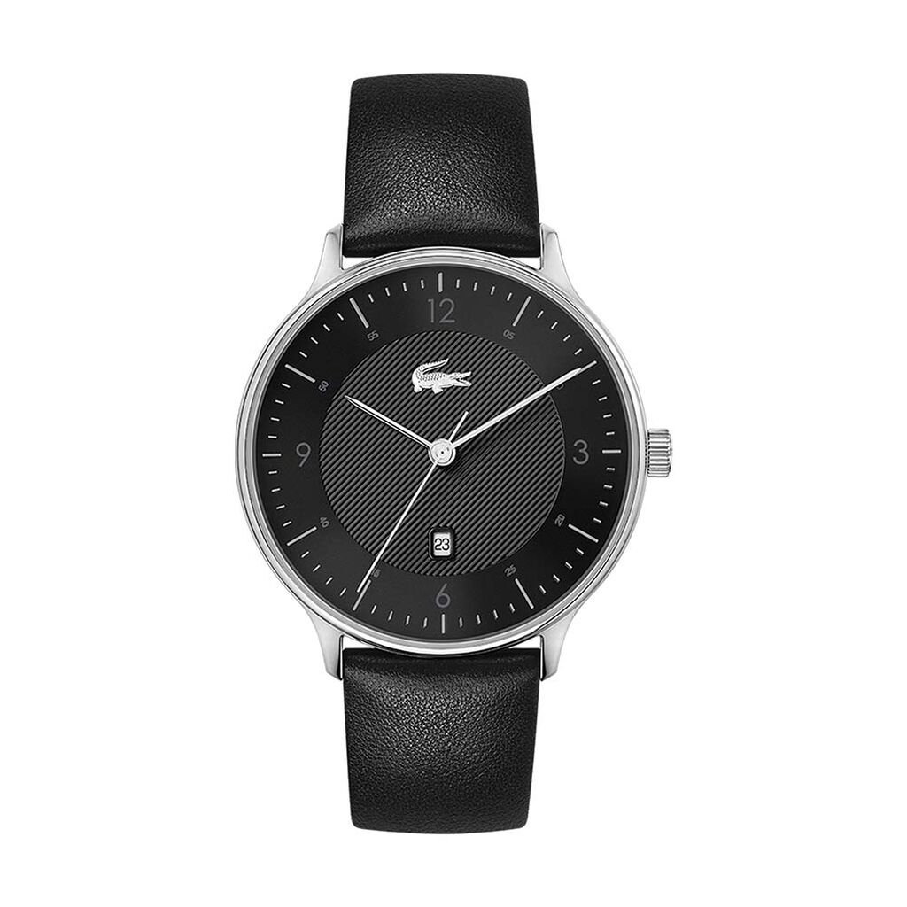 Montre Lacoste Club Noir