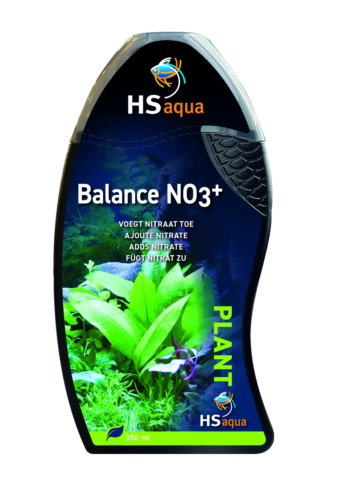 HS Aqua Balance No3 Plus
