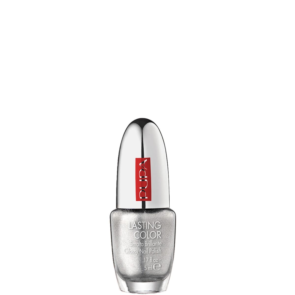 Pupa Lasting Color Vernis à Ongles Brillant