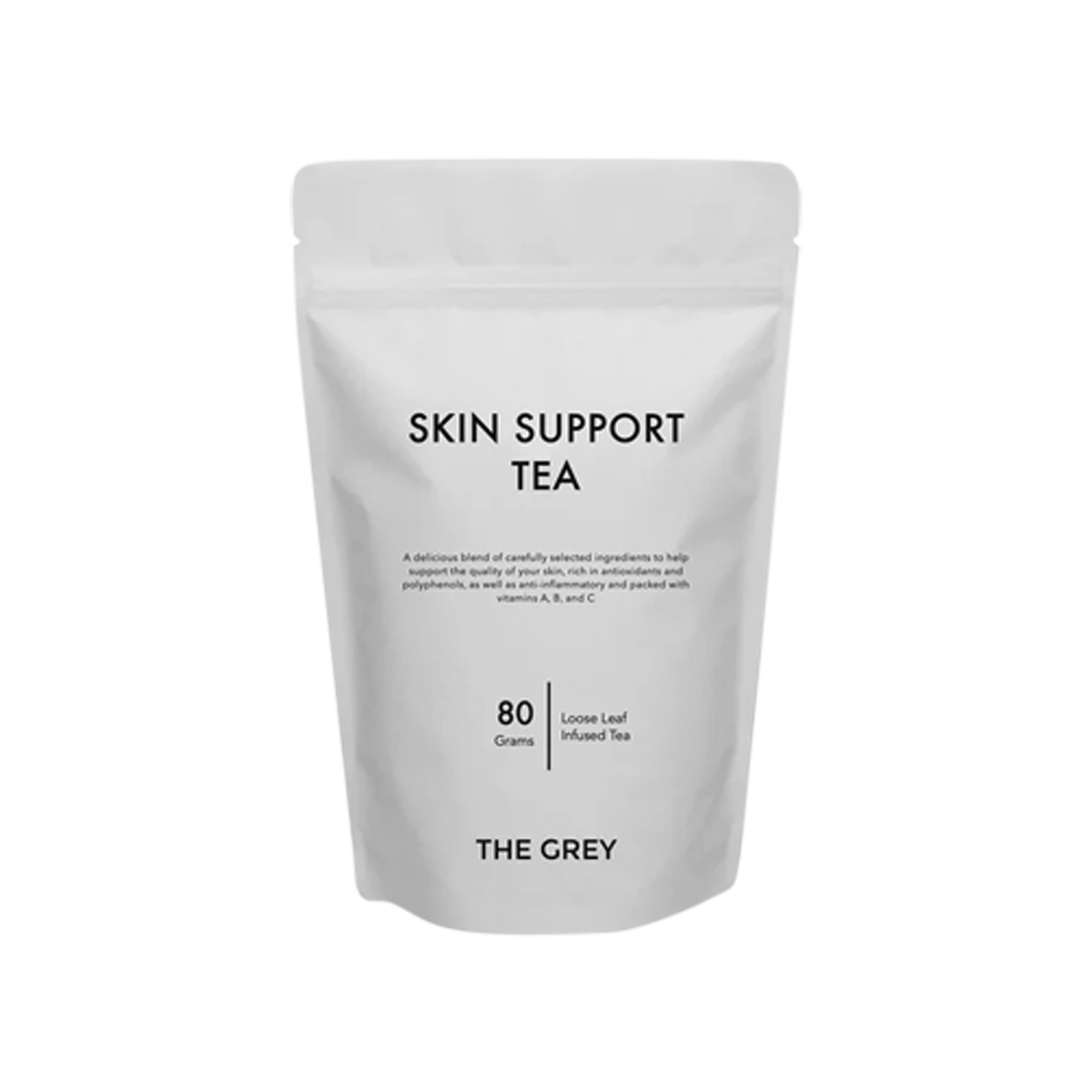 Skin Support Tea Refill 80gr