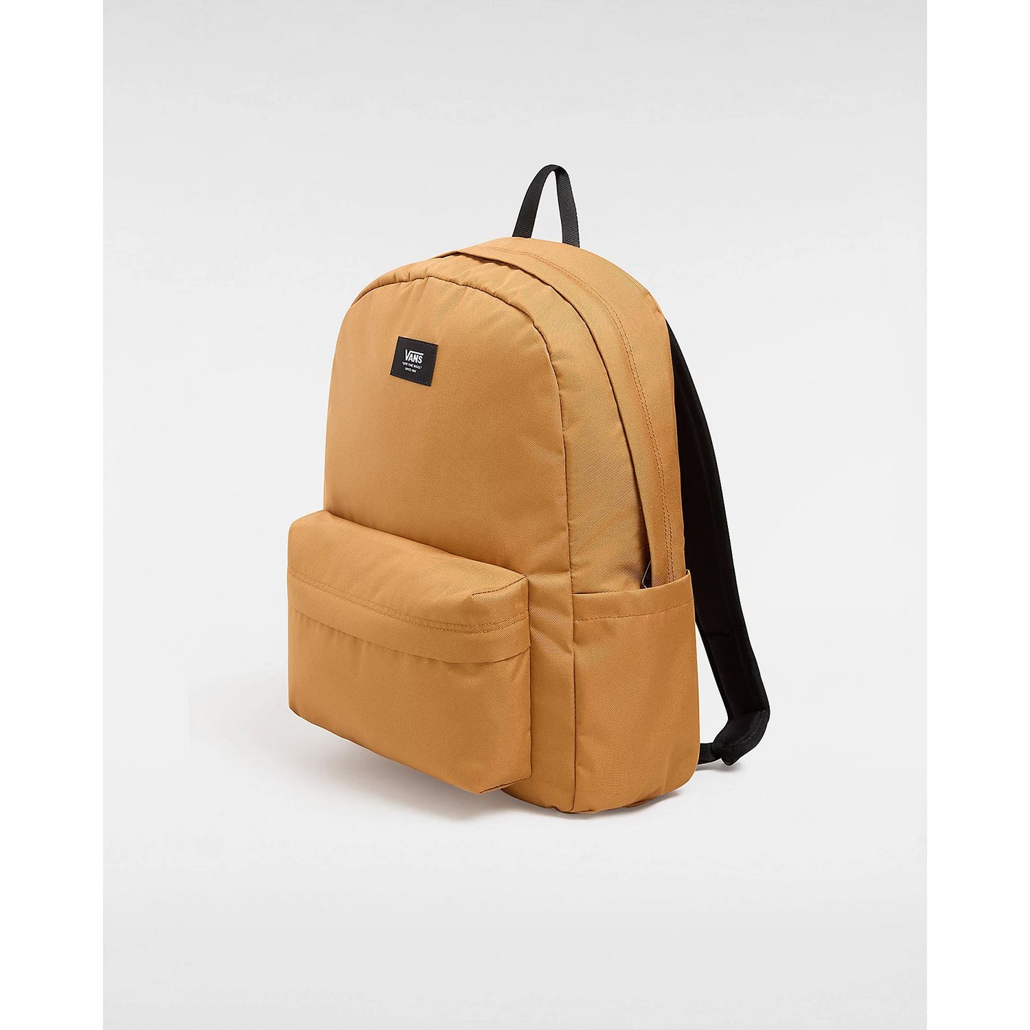 Vans Old Skool Backpack brown sugar