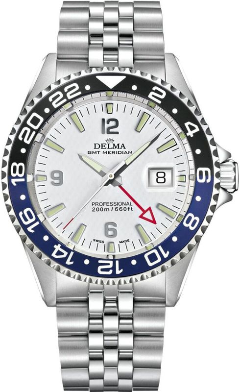Delma Herenhorloge 41702.648.6.014