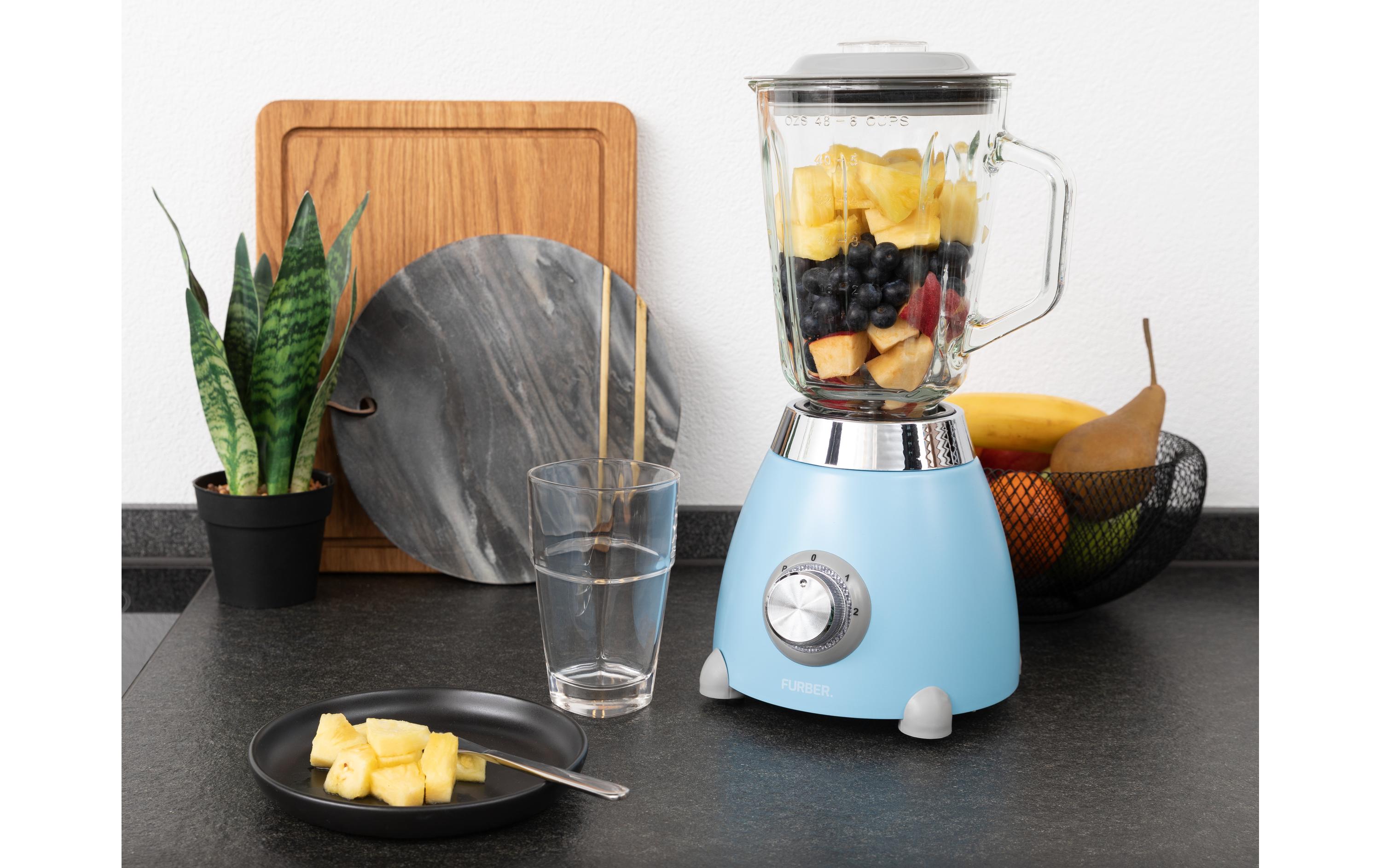 Standmixer Presley HellblauBlender