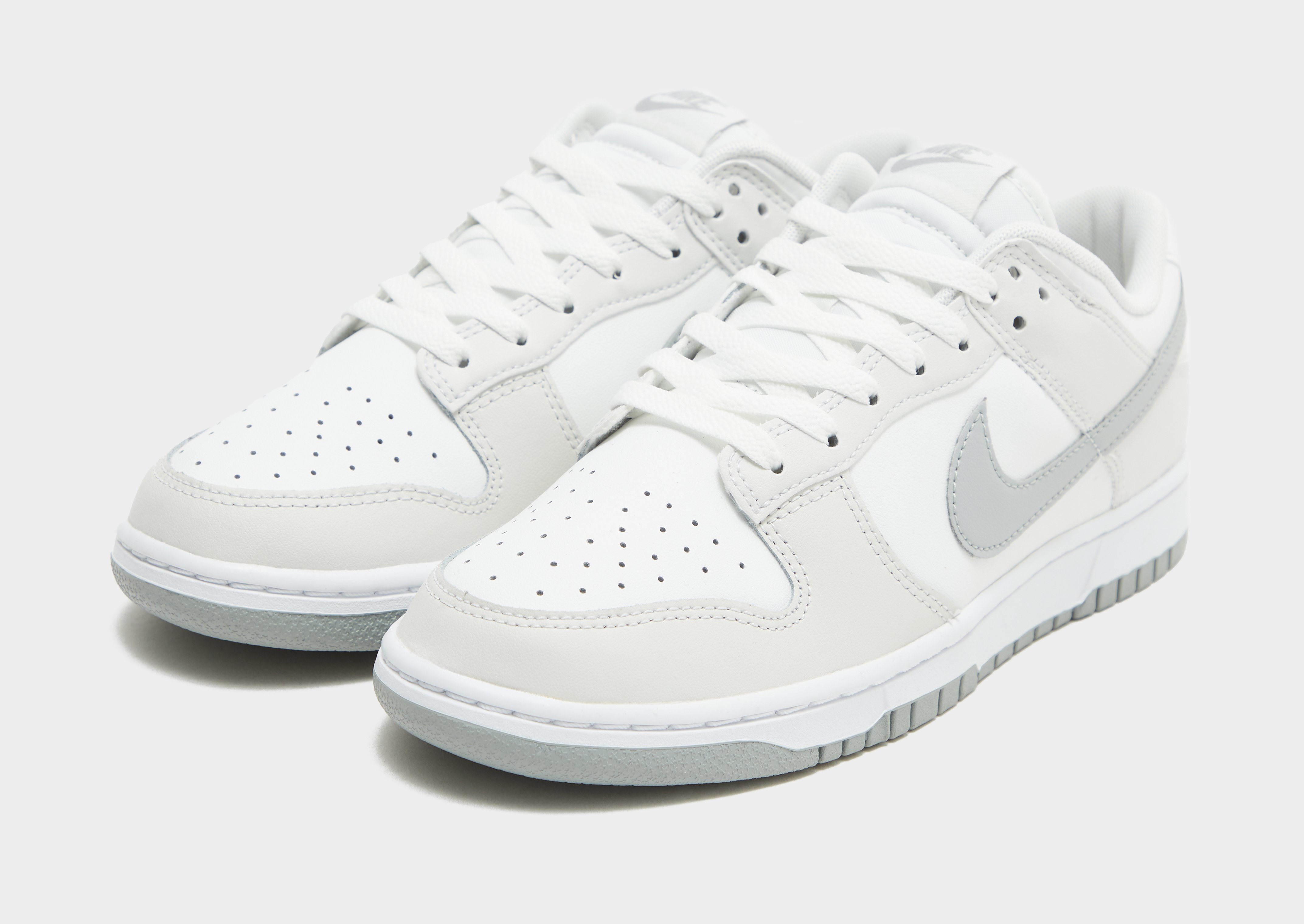 Nike Dunk Low Retro Homme