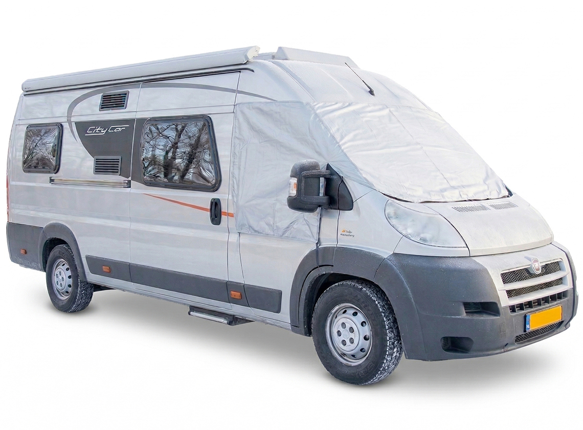 Fiamma Thermoglas Windscreen beschermhoes