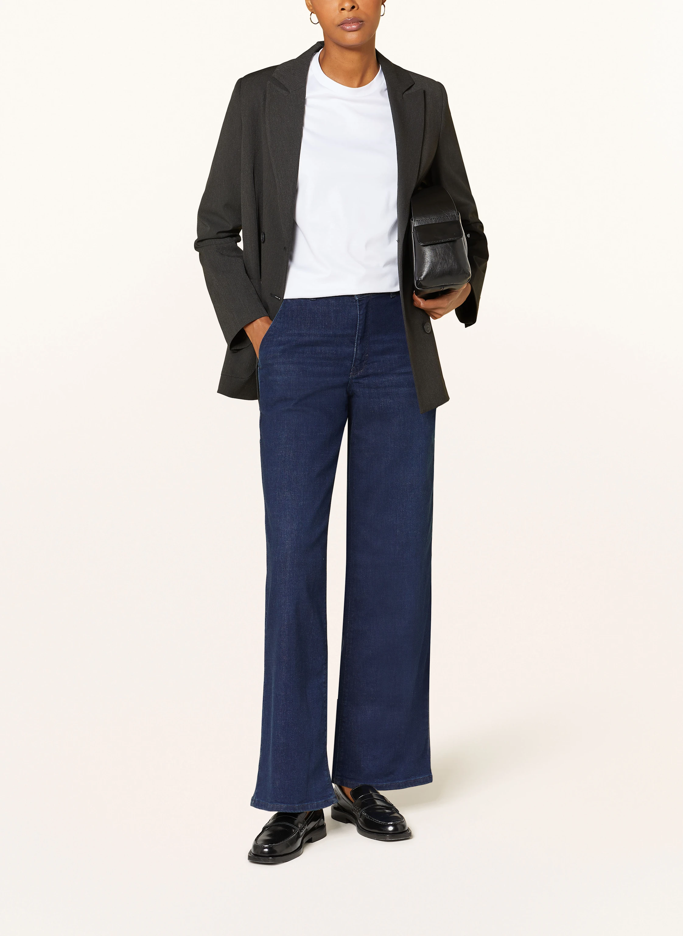BETTY&CO Straight Jeans