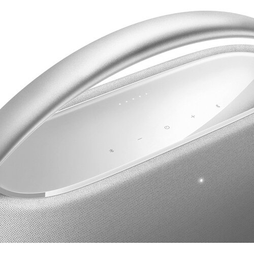 Enceinte sans fil Harman-kardon Go + Play 3 Gris