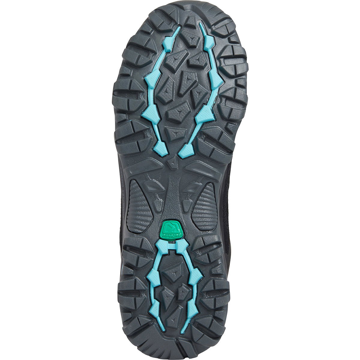 Karrimor Staffa Vandresko Dame
