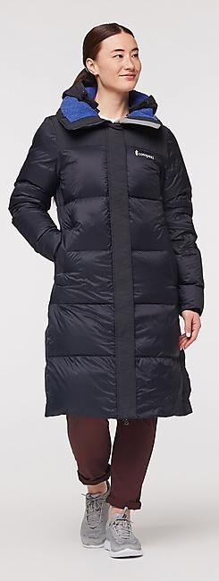 COTOPAXI - VESTE SOLAZO DOWN PARKA