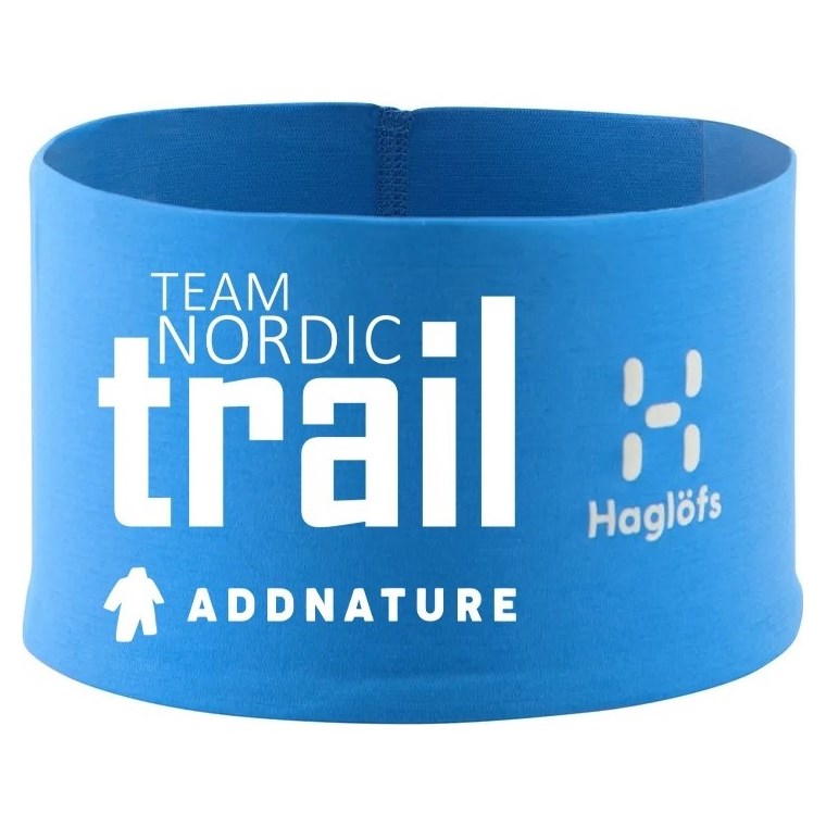Team Nordic Trail Mirre Headband