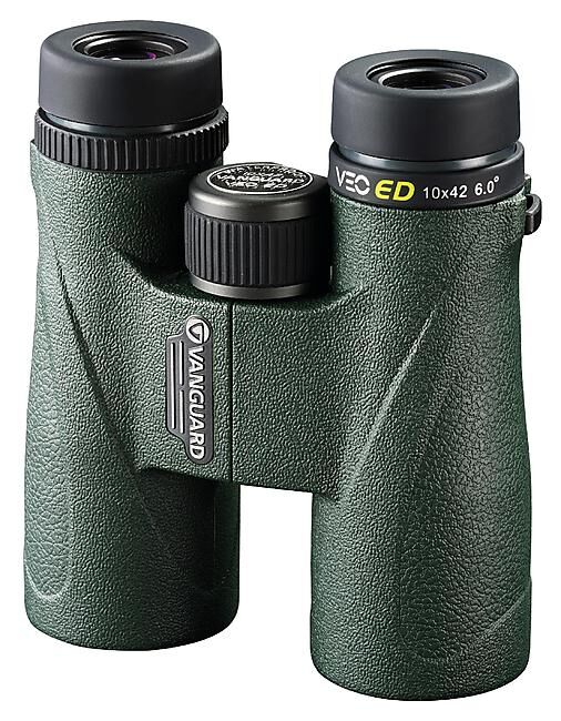 VANGUARD - JUMELLES VEO ED 10X42