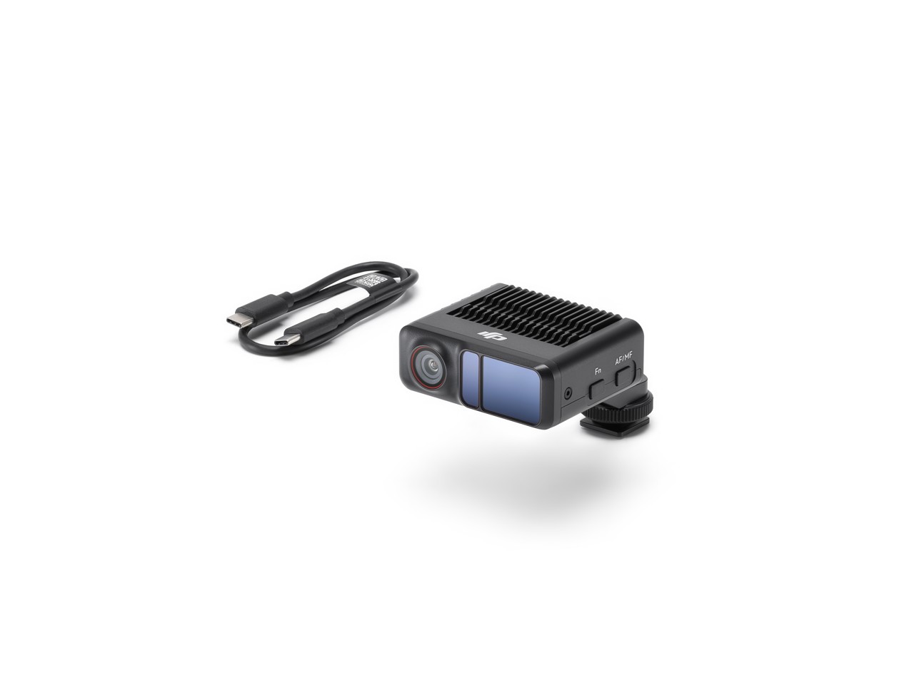 DJI - Focus Pro LiDAR
