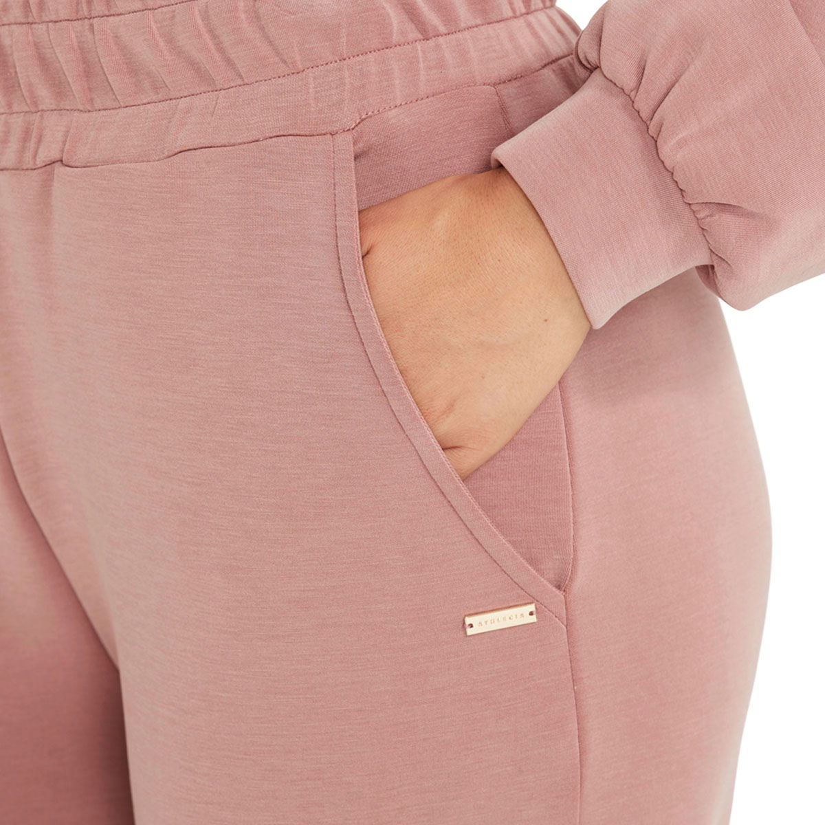 Athlecia Jillda Joggingbukser Dame