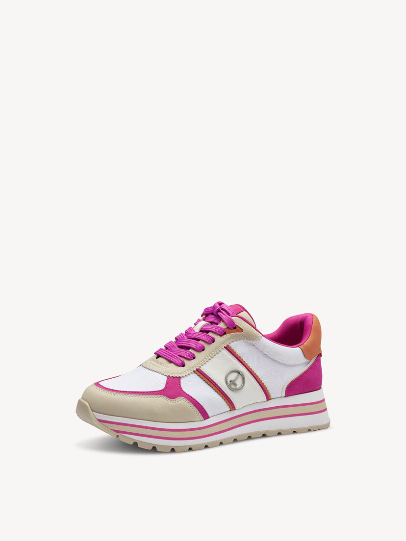 Sneaker - pink