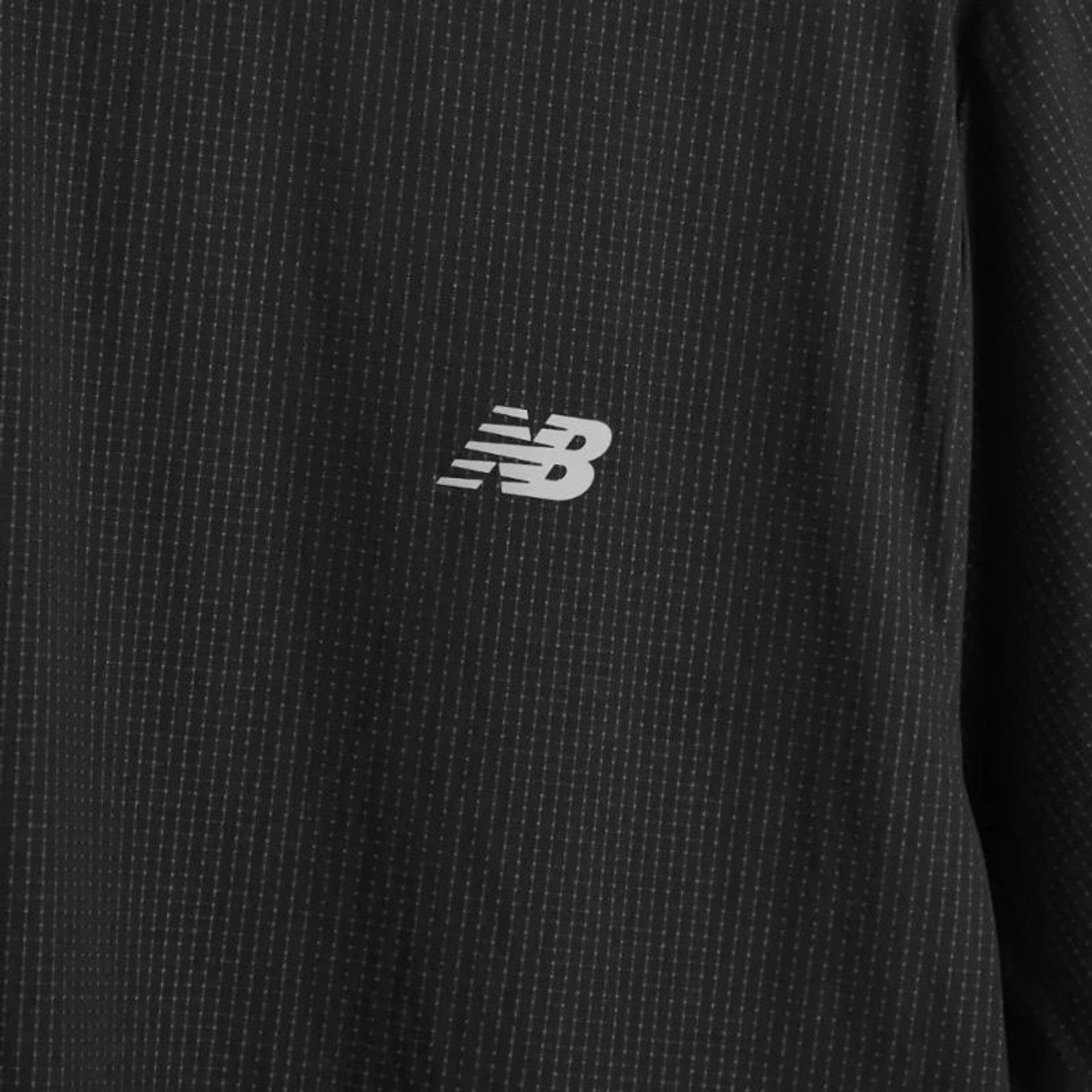 New Balance Race Day Ultra Light T-Shirt Heren