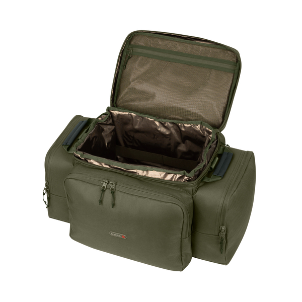 Sac isotherme Trakker NXG Chilla Session Food Bag (avec set de couverts inclus)