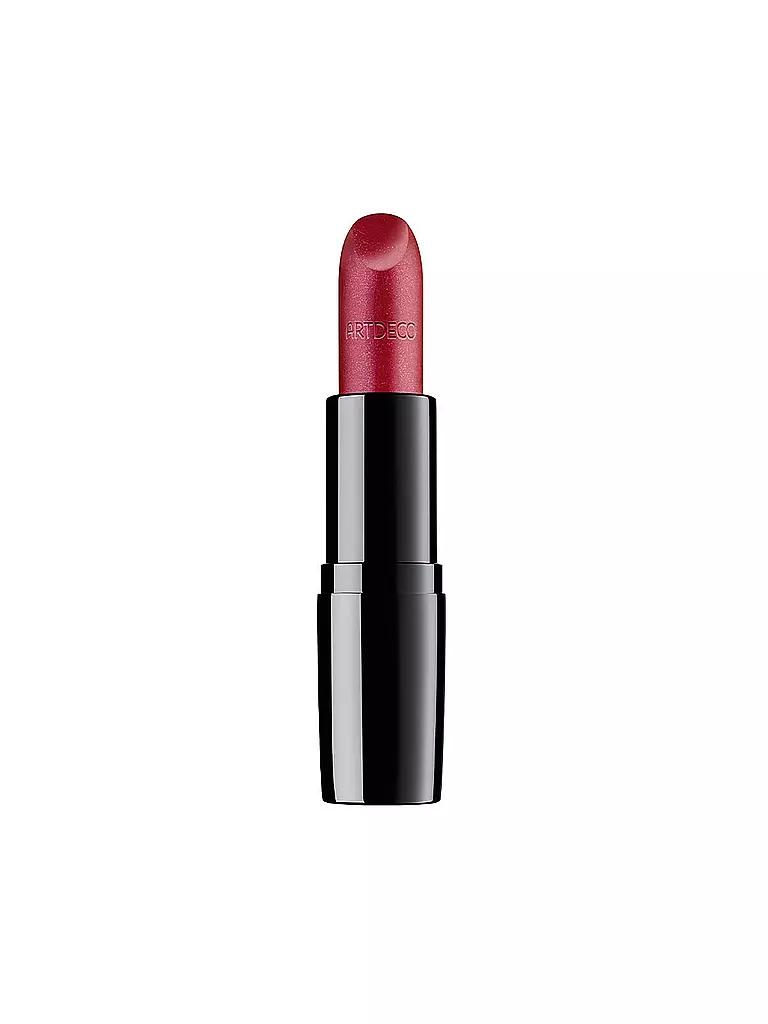 ARTDECO Lippenstift - Perfect Color Lipstick ( 928 Red Rebel ) rot