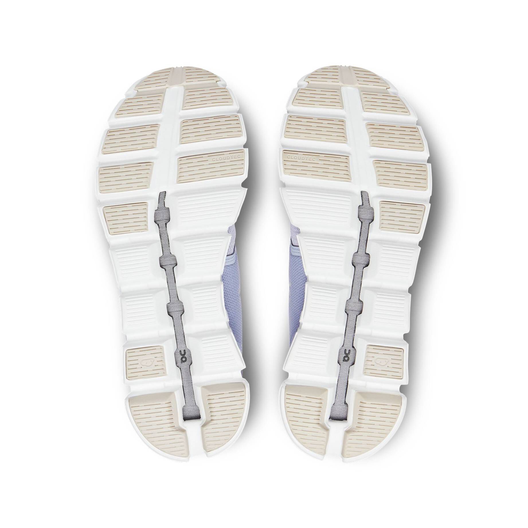 On| Damen Laufschuhe CLOUD 5.0