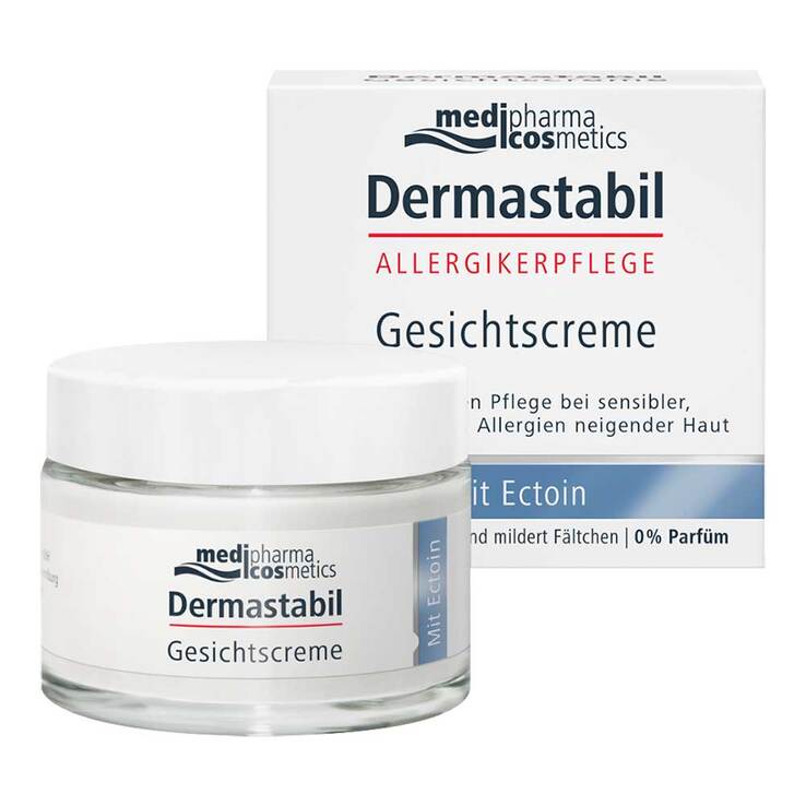 Dermastabil Gesichtscreme, 50 ml