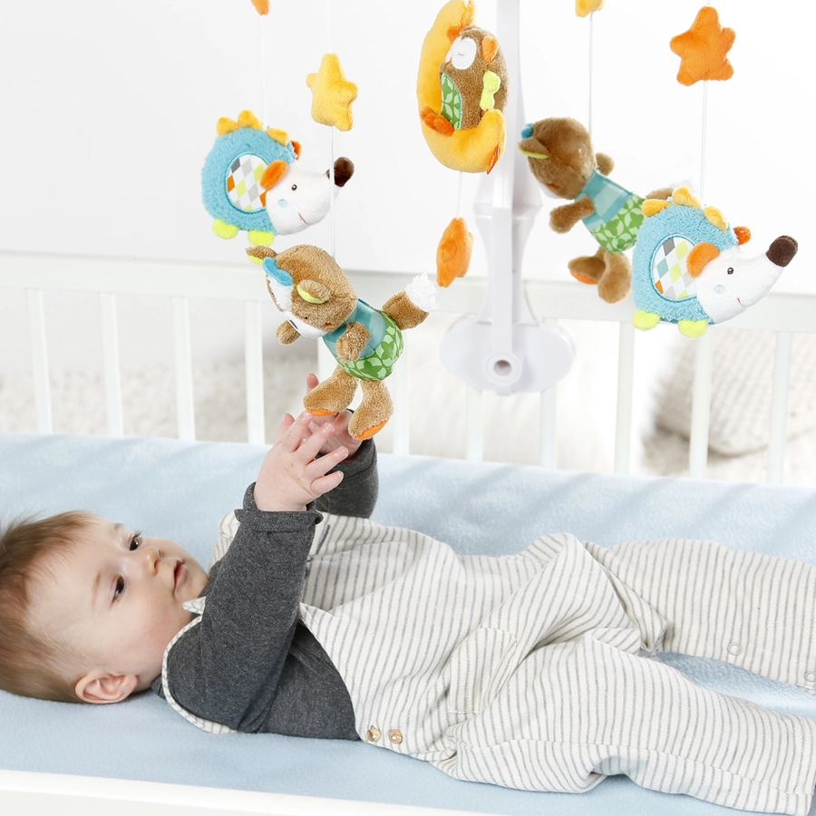 fehn® Musik-Mobile - Sleeping Forest