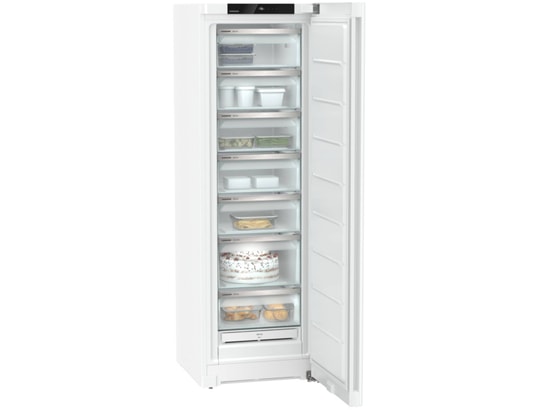 LIEBHERR - Congélateur armoire FNE5207-22