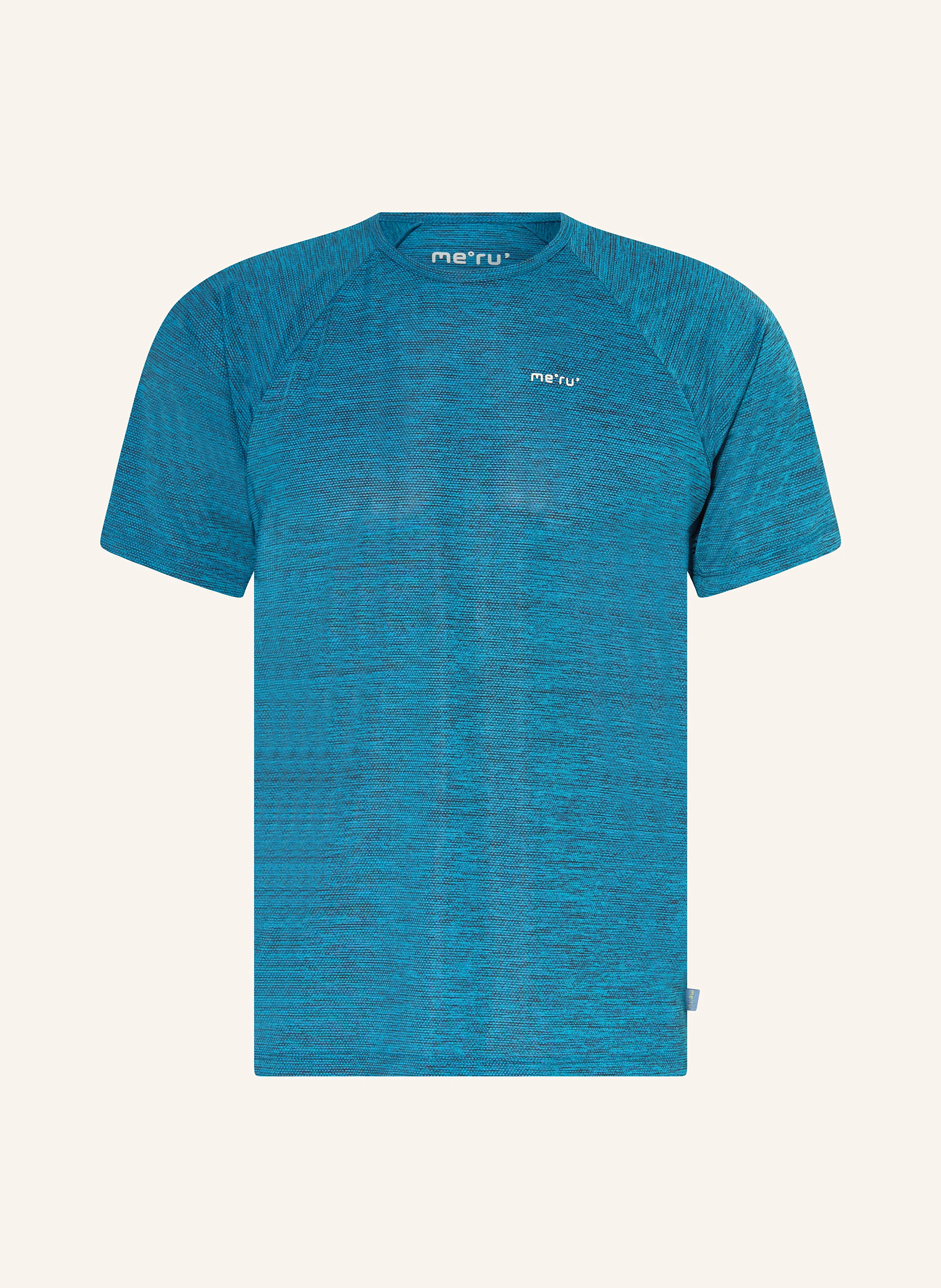 me°ru' T-Shirt MINTO