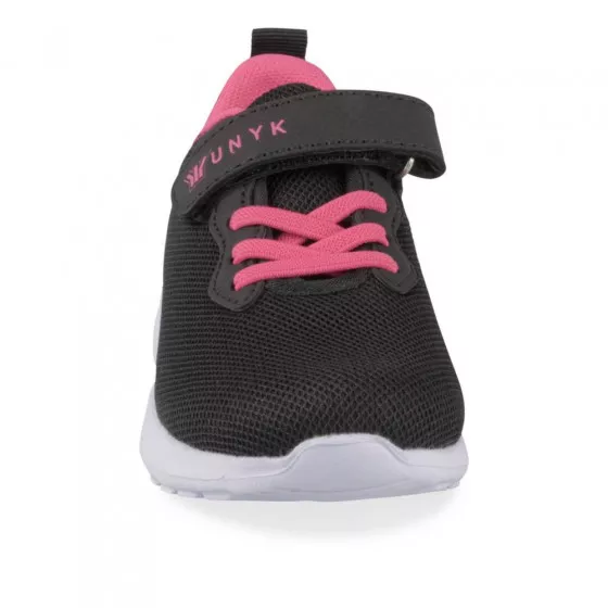 Baskets NOIR UNYK
