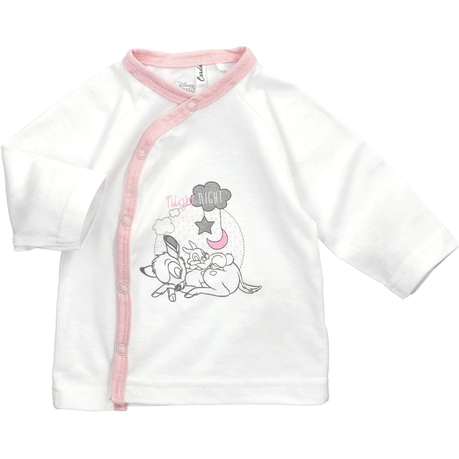5tlg Set Baby Sweets meets  weiß rosa