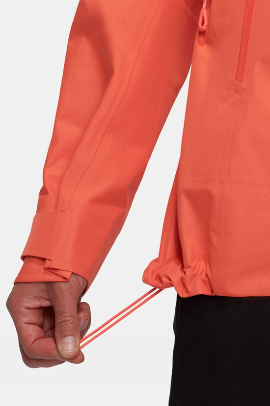 Mammut Mammut Crater IV Gore-Tex Hardshell Jas Dames