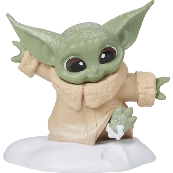 Star Wars The Bounty Collection Grogu