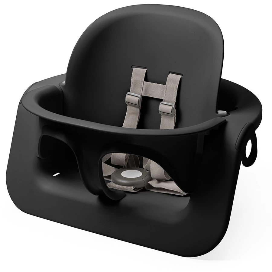 STOKKE® Steps™ Baby Set schwarz