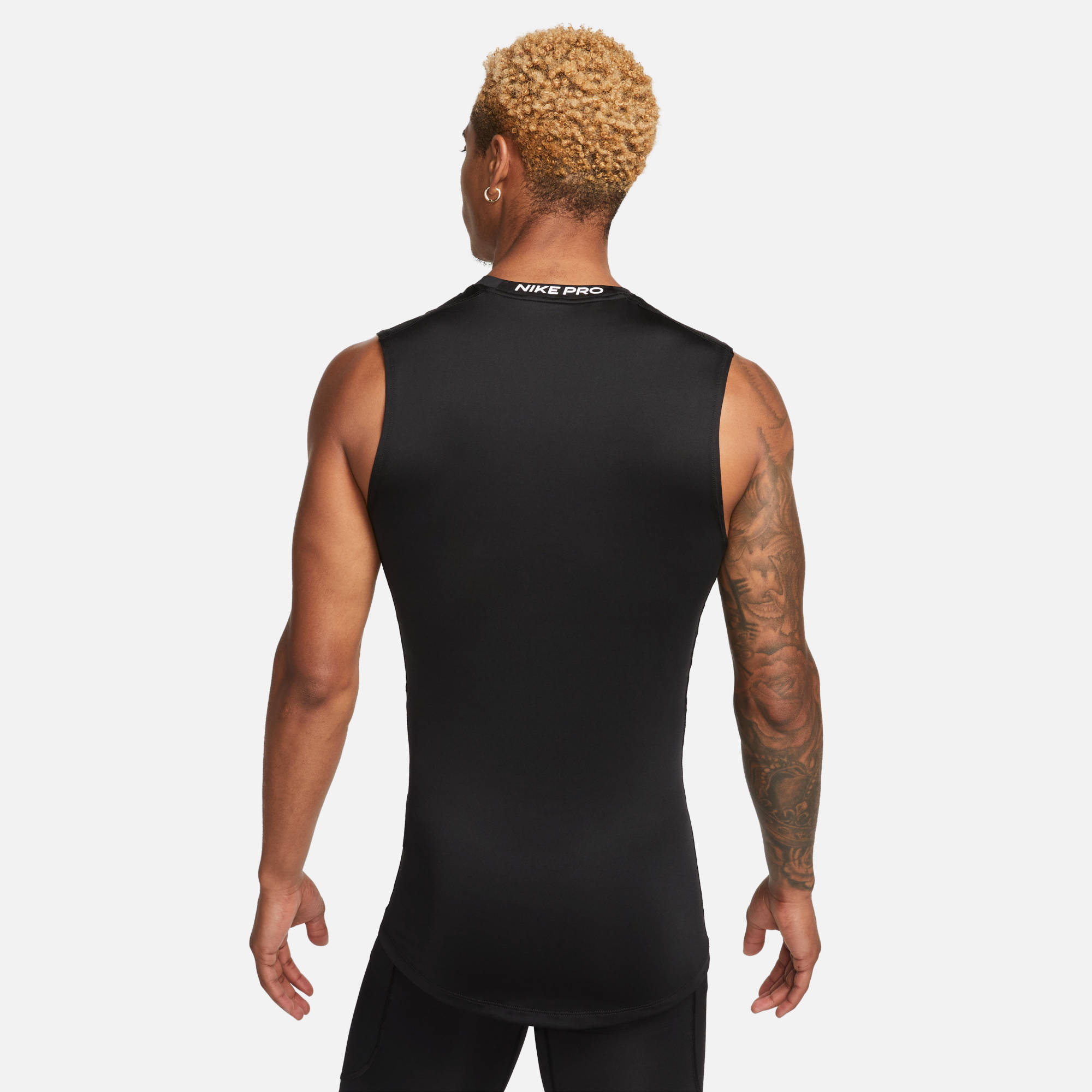 Nike Nike Pro Dri-FIT Men"s Tight S