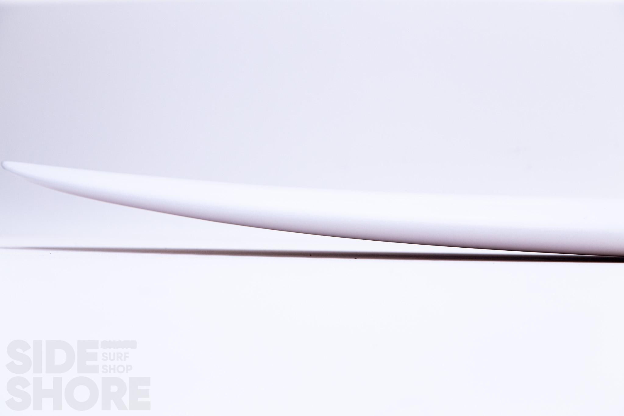 Christenson Surfboards Flat Tracker - Clear - 7'2 x 21 1/4