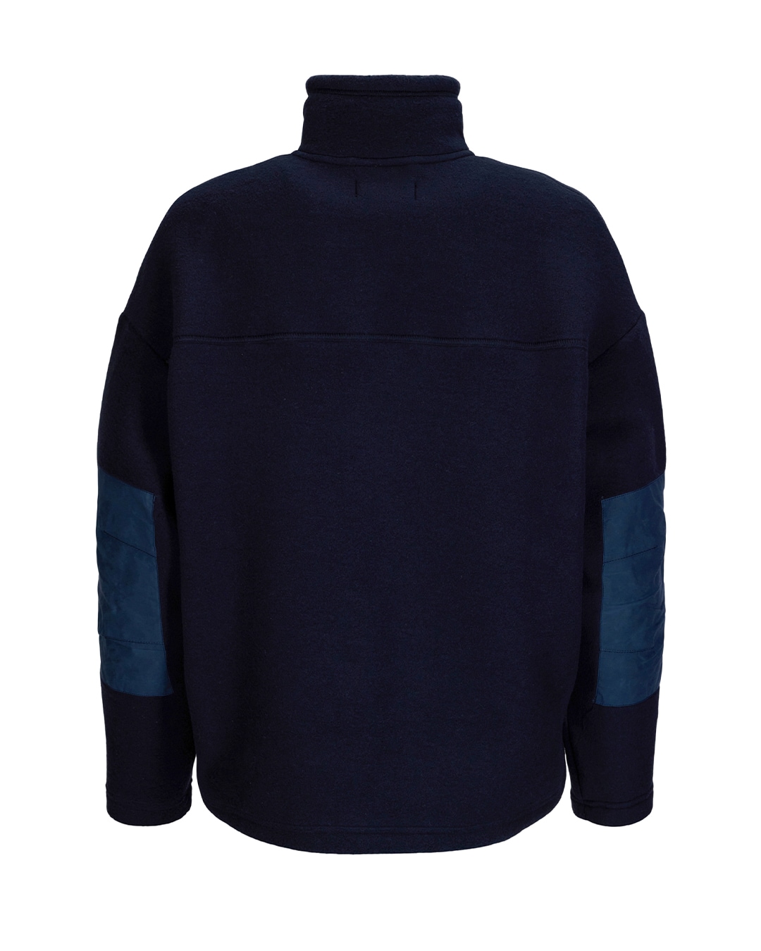Amundsen V-Bond Waxed Fleece, Womens<br>Supermyk og komfortabel genser i deilig ull-fleece!