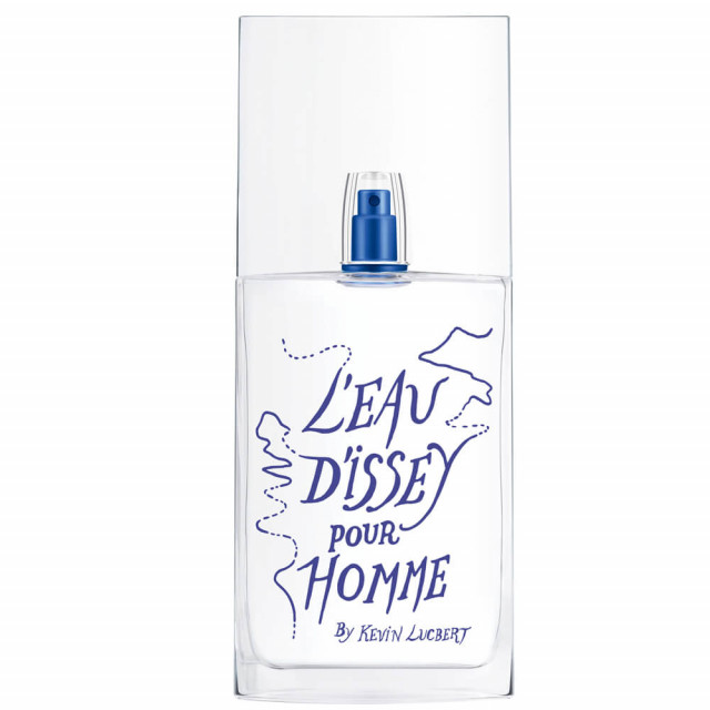 L'Eau d'Issey pour Homme Summer Edition ISSEY MIYAKE