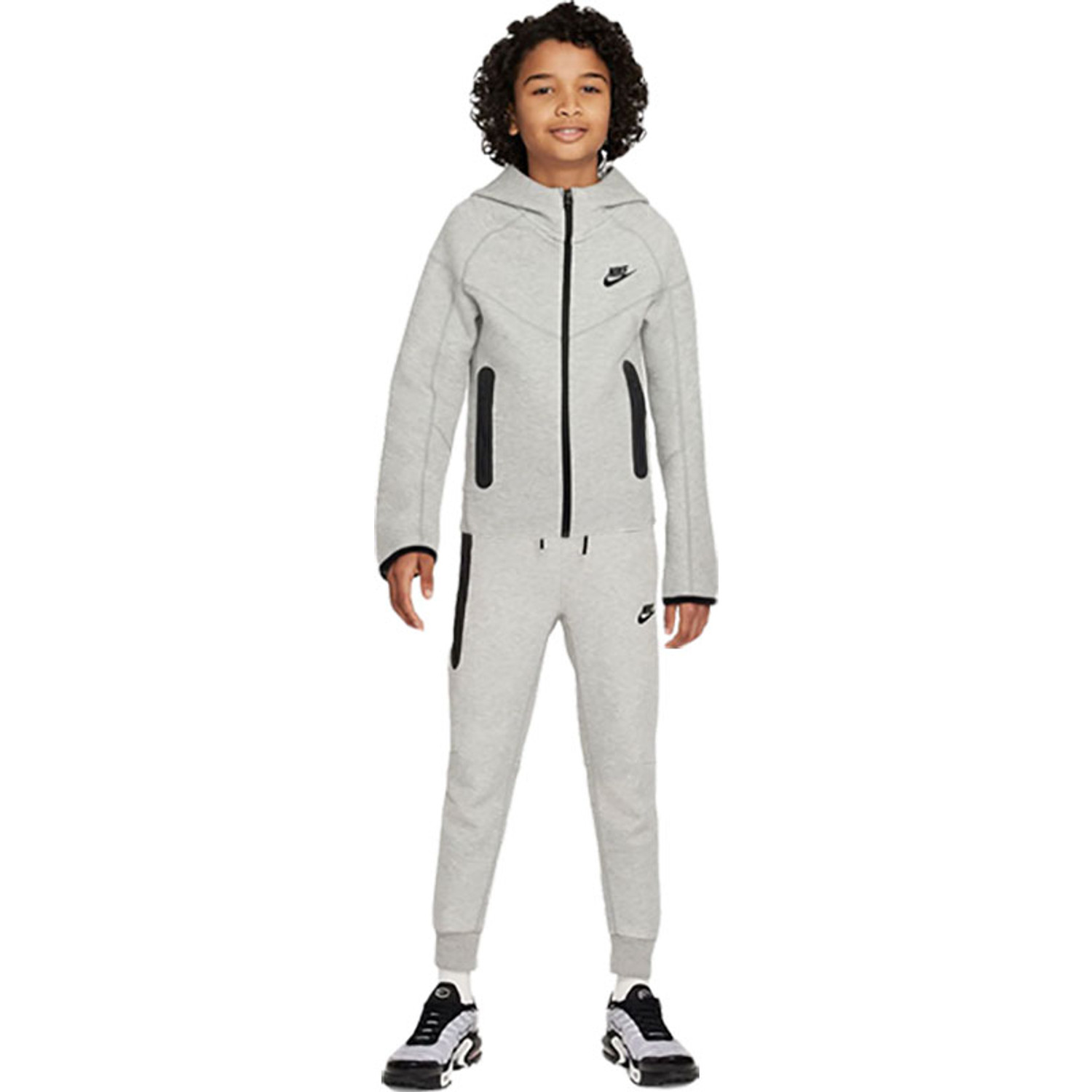 Nike Tech Fleece Trainingspak Kids
