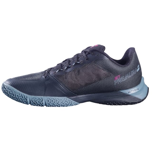 Babolat Jet Premura 2 Black 2024 | EU41