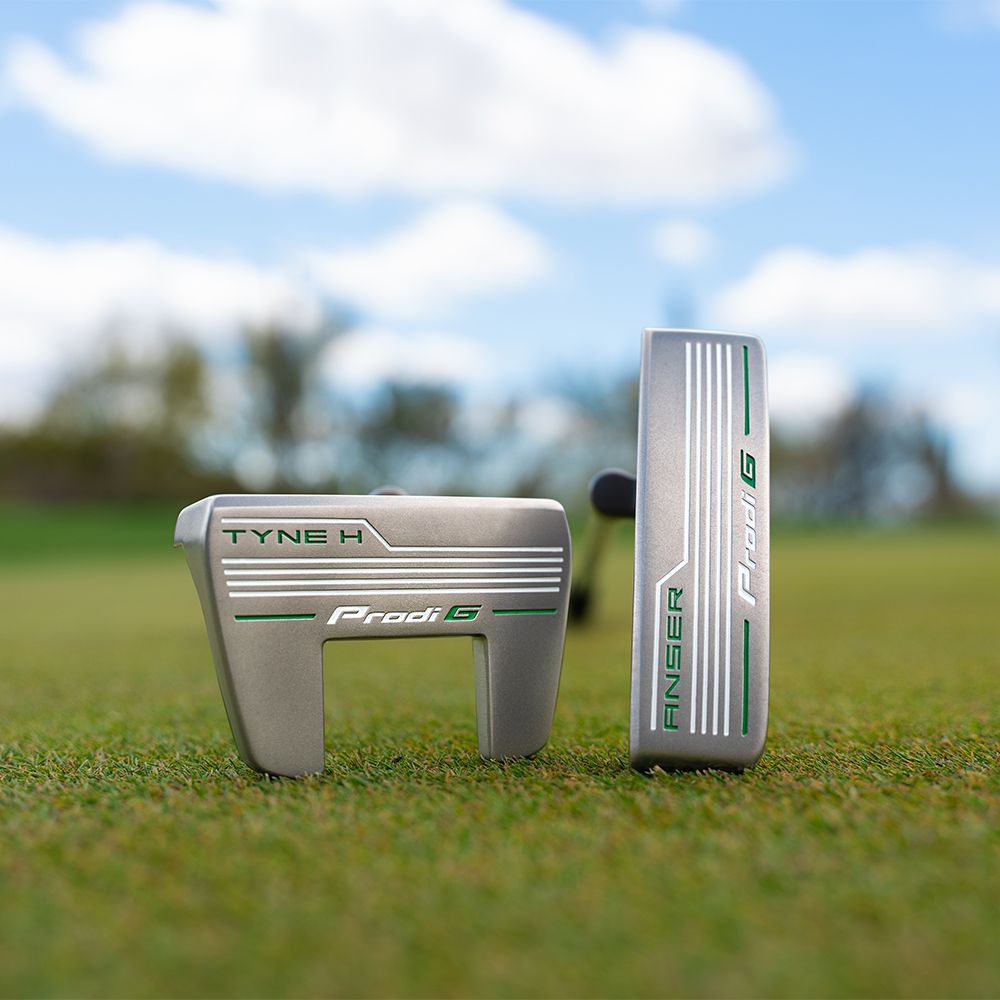 Prodi G Anser Putter Junior