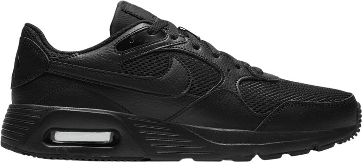 Nike Air Max SC sneakers Sort