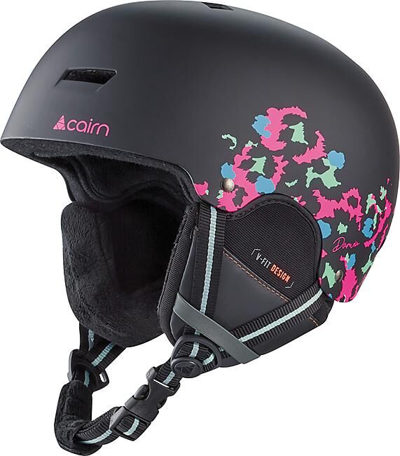 CAIRN - CASQUE DE SKI DARWIN JR
