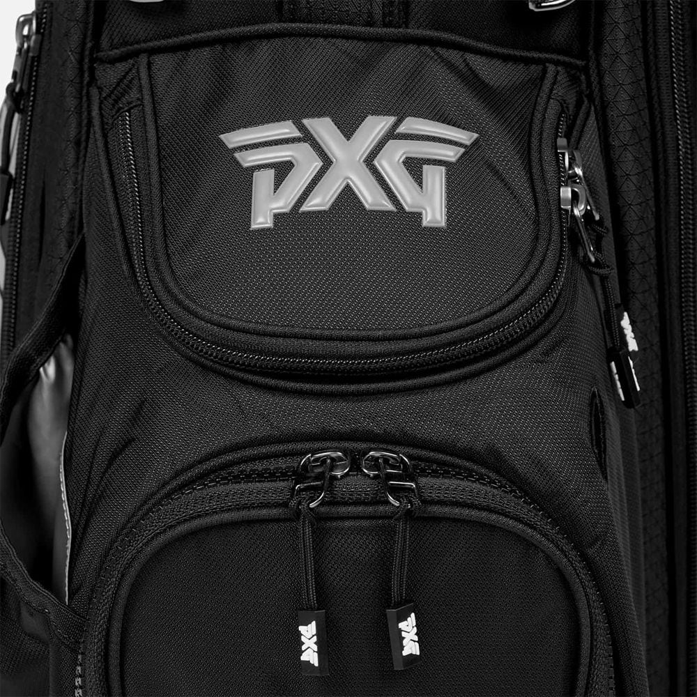 Xtreme Bærebag Svart