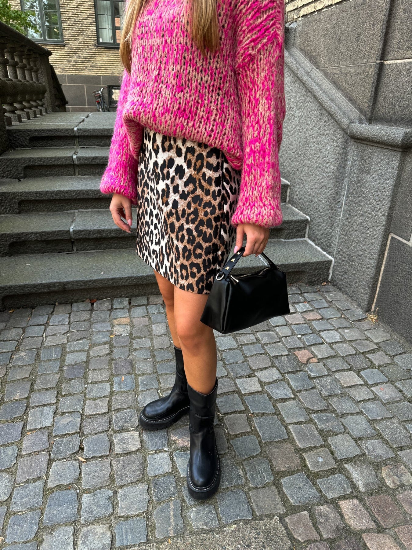 Noella Jewel Skirt