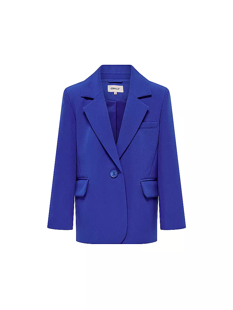 ONLY Mädchen Blazer KOGLANA blau