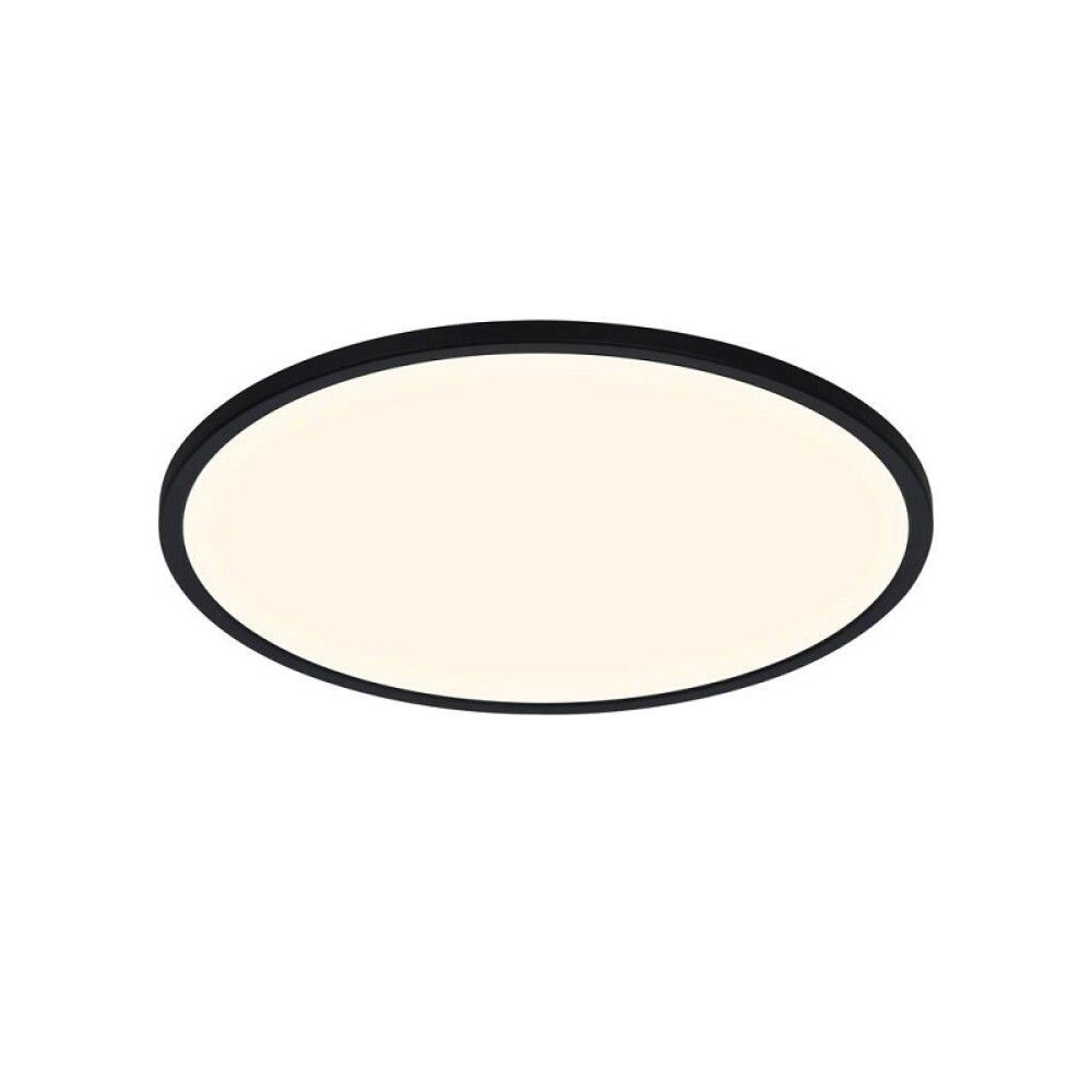 PLAFOND NORDLUX OJA 42 SVART