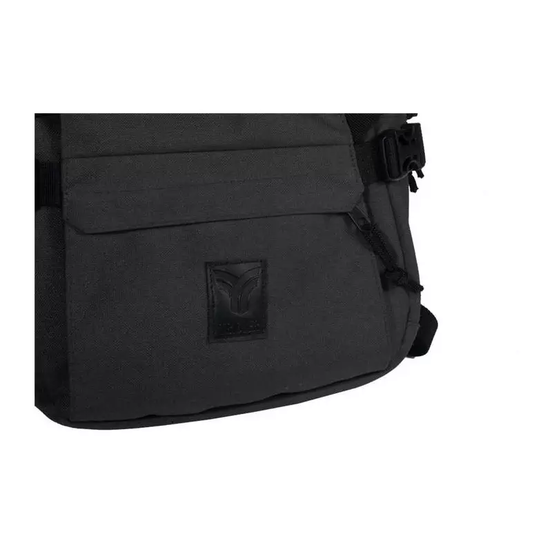 Sac à dos TRIGGER Riders Noir