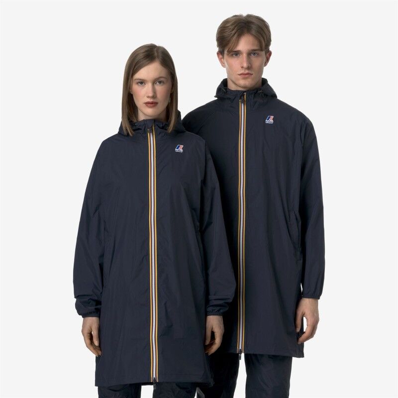 Le Vrai 4.0 Eiffel East - Veste imperméable