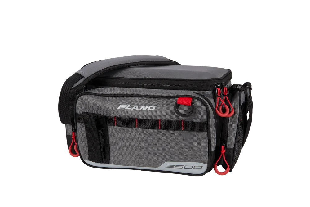 Plano Plabw360 Weekend 3600 Case