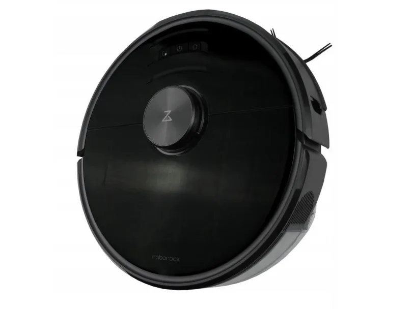 [OUTLET] - Roborock S6 MaxV - Støvsuger - robotstyret - uden pose